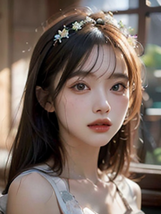 小姑娘不来月经的原因和处理方式
